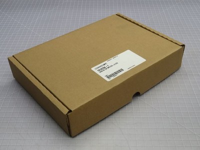 COMMSCOPE 1918784-1 24-FIBER CASSETTE WITH 12 -DUPLEX PORT T268495