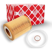 Febi Bilstein 108315 ÖLfilter FüR Bmw 1 3 F20 F21 F30 F80 F31