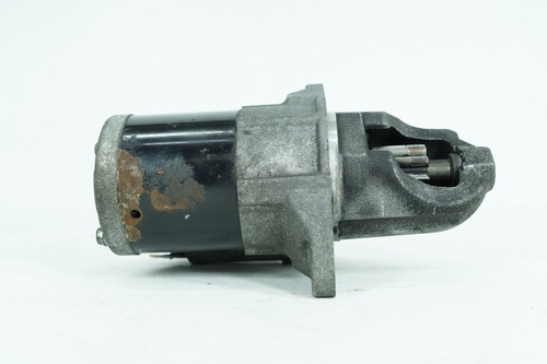 18-21 Subaru Crosstrek OEM Starter Motor Solenoid RUSTY 23300A880