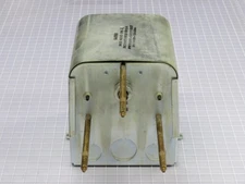 BARBER COLMAN SP-06-0-0-5 SEQUENCE CONTROL ELECTRIC VALVE ACTUATOR T212582