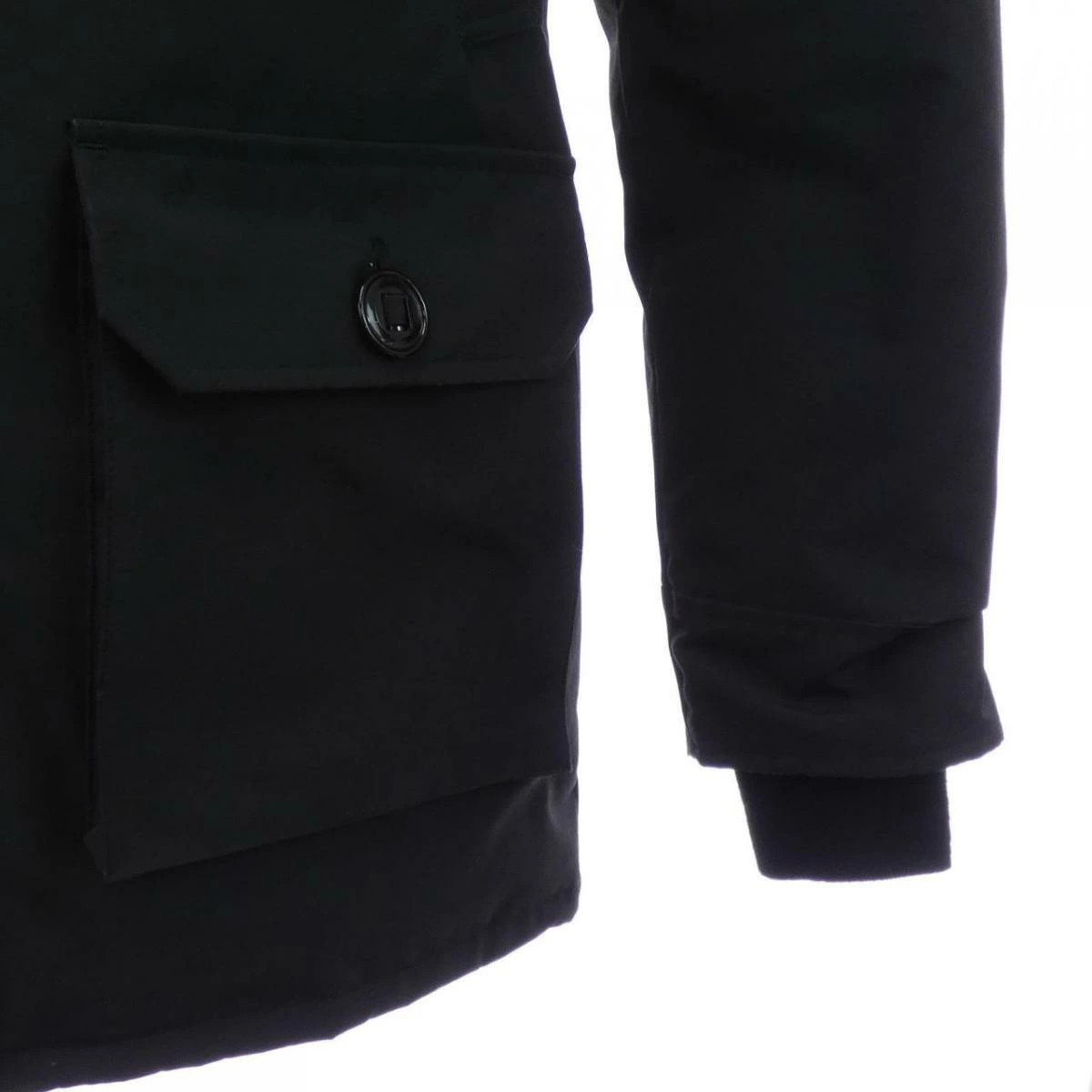 Canada Goose CANADA GOOSE Brookfield 2300JM R BROOKFIELD Brook down coat thumbnail 6