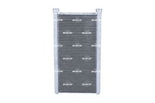 NRF Wärmetauscher Innenraumheizung 54442 für AUDI A6 C7 4G2 4GC Avant 4G5 4GD A7