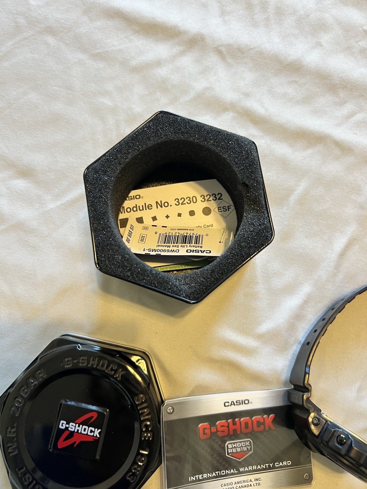G-Shock - image 2