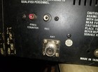 Ranger Communications RCI-2985 DX Base Station Radio - POWERS ON / READ ALL — photo 6