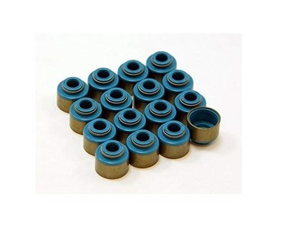 VALVE STEM SEALS SEAL MITSUBISHI EVOLUTION 7 4G63 2001 01