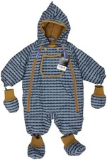 Finkid Schneeanzug Mädchen Skianzug Winteranzug Overall Gr. EU 56 Blau #5hjvvvl