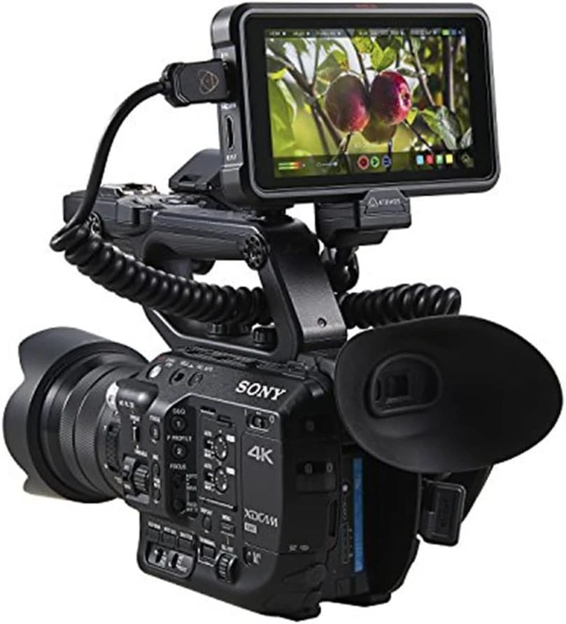 【値下げ】　NINJA V ビデオレコーダー Atomos Ninja Video Recorders & Players Atomos for sale | eBay