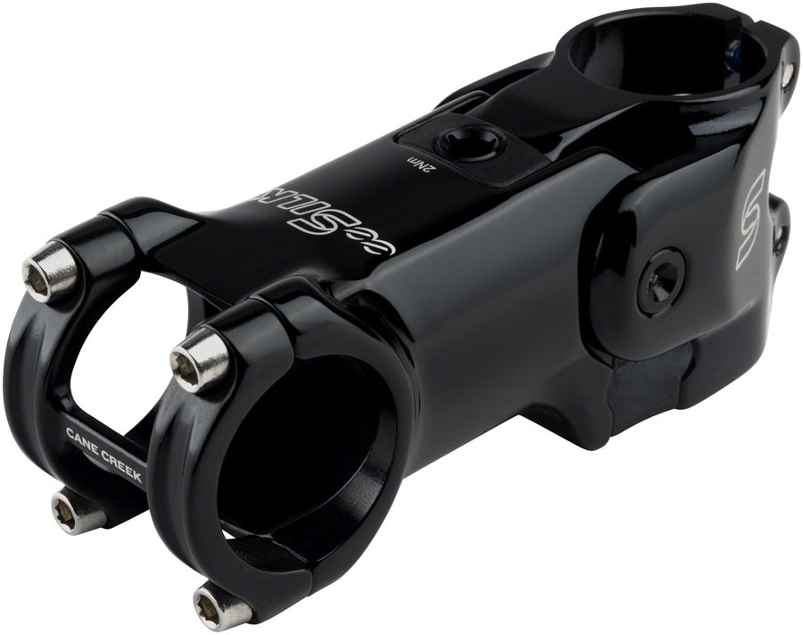 Cane Creek eeSilk SL Stem 80mm Stem Length 318mm Bar Clamp 286mm Clamp Dia 38590₽