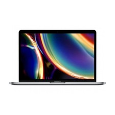 Apple MacBook Pro 13 CTO Core i7-1068NG7 16GB RAM 512GB SSD MacOC Space Gray