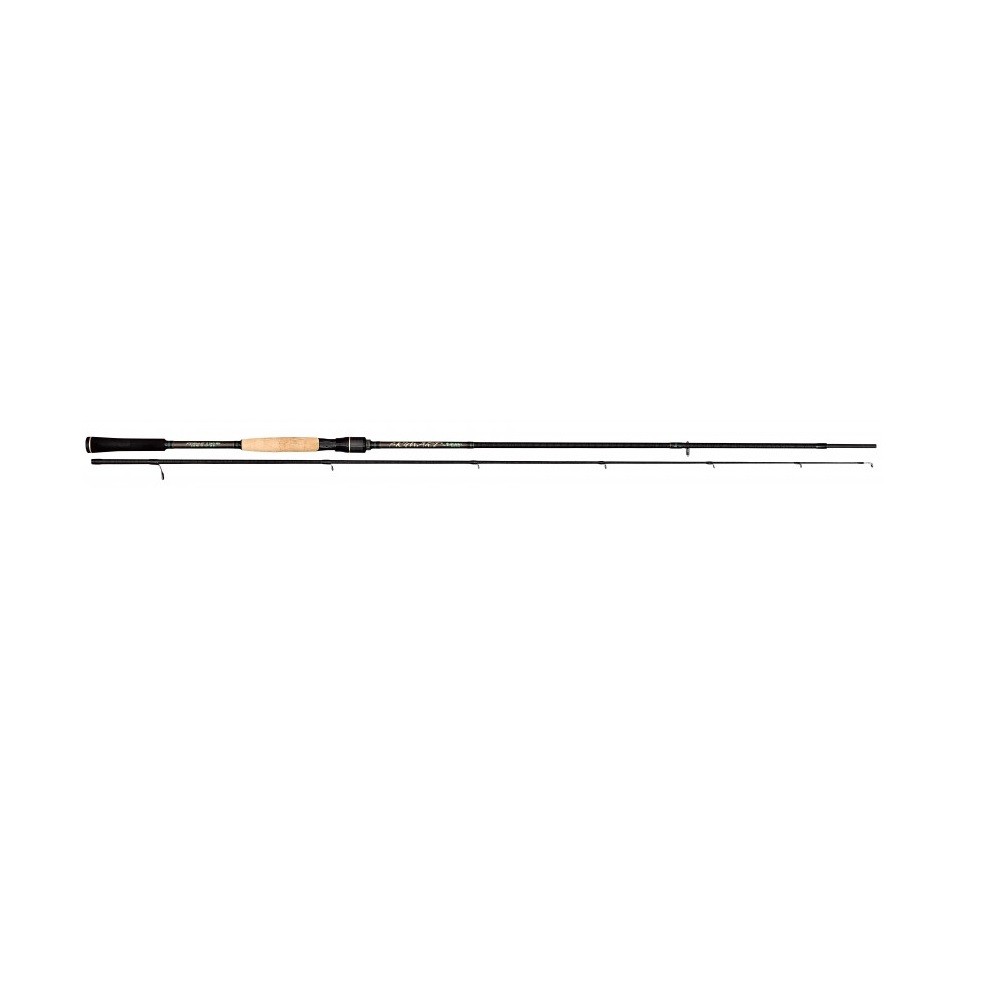 Gunki Skyward Force S-270 XH 2,70m 14-55g Spinnrute