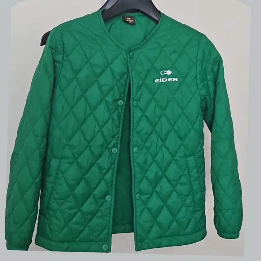 Eider Lightweight Junior Padding Jacket Size 130-… - image 5