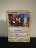 Indeedee, 056/072, Shining Fates, Holo Rare, English