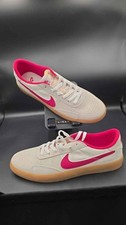 Size 11.5 - Nike Heritage Vulc SB Summit Whit...