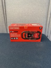 Craftsman 12v 1500a Jump Starter Cmxcesm264