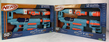 Nerf Elite 2.0 Lock N Load Pack 2 Included