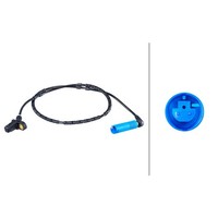 Hella 6PU 010 039-761 Sensor, Raddrehzahl