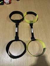 2- Trident Scuba Tank Carrier Handle Non Slip Grip for Diving Cylinder Transport