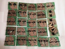 1X MCRII Arcade AMP Boards Bally Midway Game TRON - SATANS - TWO TIGERS - KICK