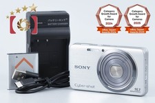 Sony Cyber-Shot DSC-W630 Digital Camera Japanese Language Only from Japan