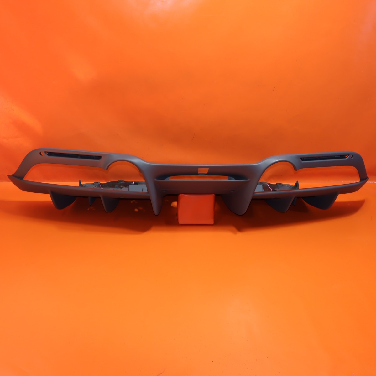 Ferrari F8 2019-2022 REAR Rear diffuser P/N 863542