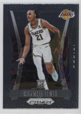 2023-24 Panini Prizm Deca Maxwell Lewis #15 1ht8
