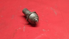LYCOMING O-540/P/N 76159/OIL RELIEF VALVE PLUG/AIRPLANE ENGINE/AIRBOAT ENGINE
