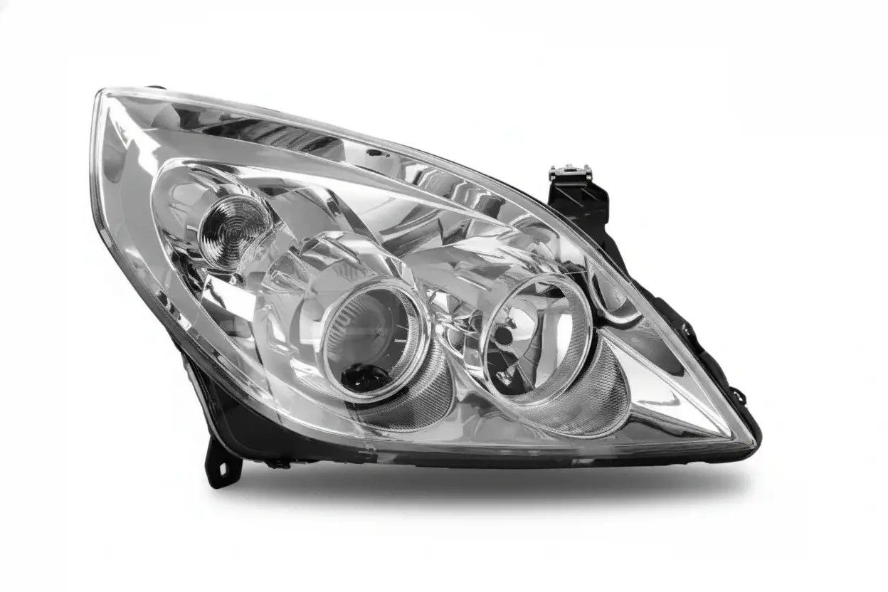 Tyc Projecteur Principal 20-1042-05-2, Gauche - Image 2