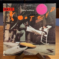 Danny Kortchmar &ndash; Kootch LP Warner Bros 1973 BS 2711 WLP white label promo VG+