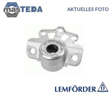 33838 01 FEDERBEINLAGER DOMLAGER LEMFÖRDER FÜR OPEL CORSA D,CORSA E,ADAM
