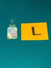Omamori L Port Accessory Charm