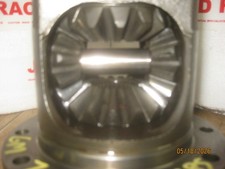 Gm Chevy 7.5 G80 Non Posi Open Camaro 7.6 Firebird 28 Spline 3 Series Sonoma