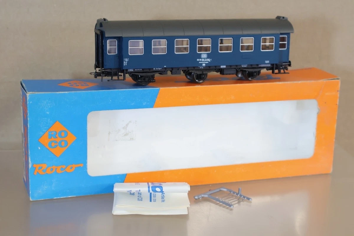 Roco Blue 12-16 Years Model Trains for sale | eBay