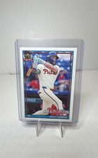 2026 Topps Series 1 - 1991 Topps Baseball Bryce Harper #T91-60