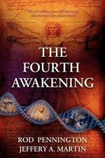 Rod Pennington Jeffery A Martin The Fourth Awakening (Paperback) (UK IMPORT)