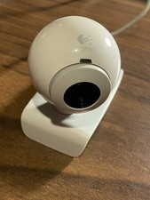 Logitech QuickCam Connect USB Webcam V-UCV39 ...