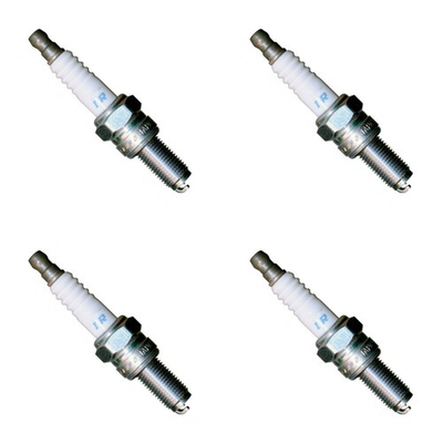 #ad NGK For Can Am Spyder RT SM6 2014 2018 Spark Plug Laser Iridium Box of 4 MR7BI8 $80.23