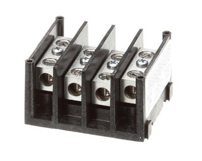 Apw Wyott Block,Terminal 115A 600V AS-1126100 - Genuine OEM Replacement Part