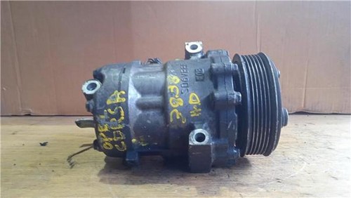 13106850 klimakompressor PALET 44;FILA 3 637305 OPEL CORSA C 1.3 BLUE LINE 2003
