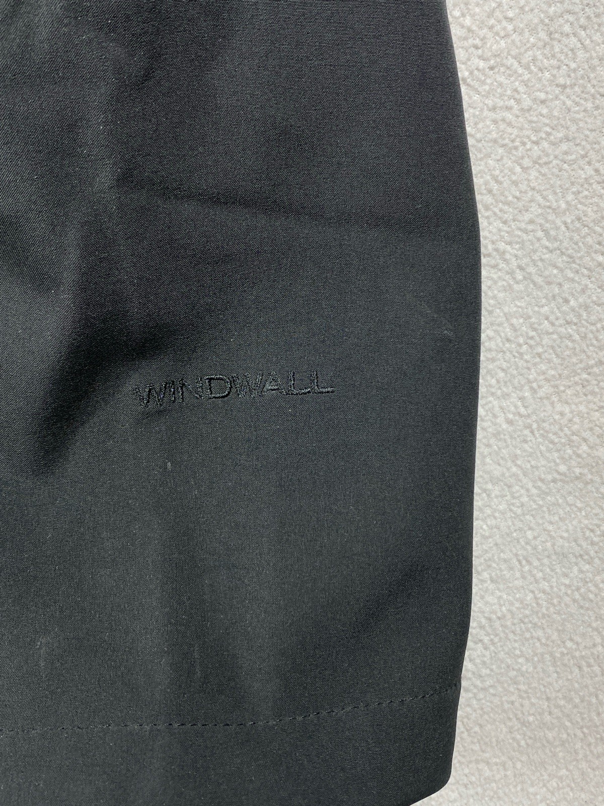 North Face Apex Bionic Softshell Jacket Men’s L B… - image 9