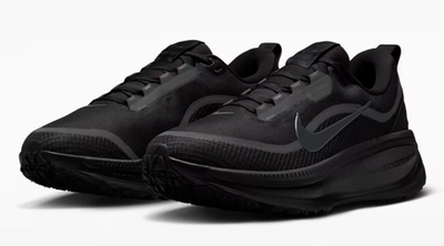 Nike Vomero 18 Gore-Tex GTX Black Anthracite SZ 8-11 Men's HQ7001