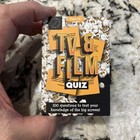 Tv and film quiz 100 questions to test your knowledge