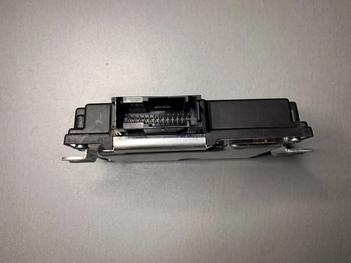 BMW F90 M5 G30 G32 GT G11 G12 G01 G02 ABS CONTROL UNIT SAS MODULE 