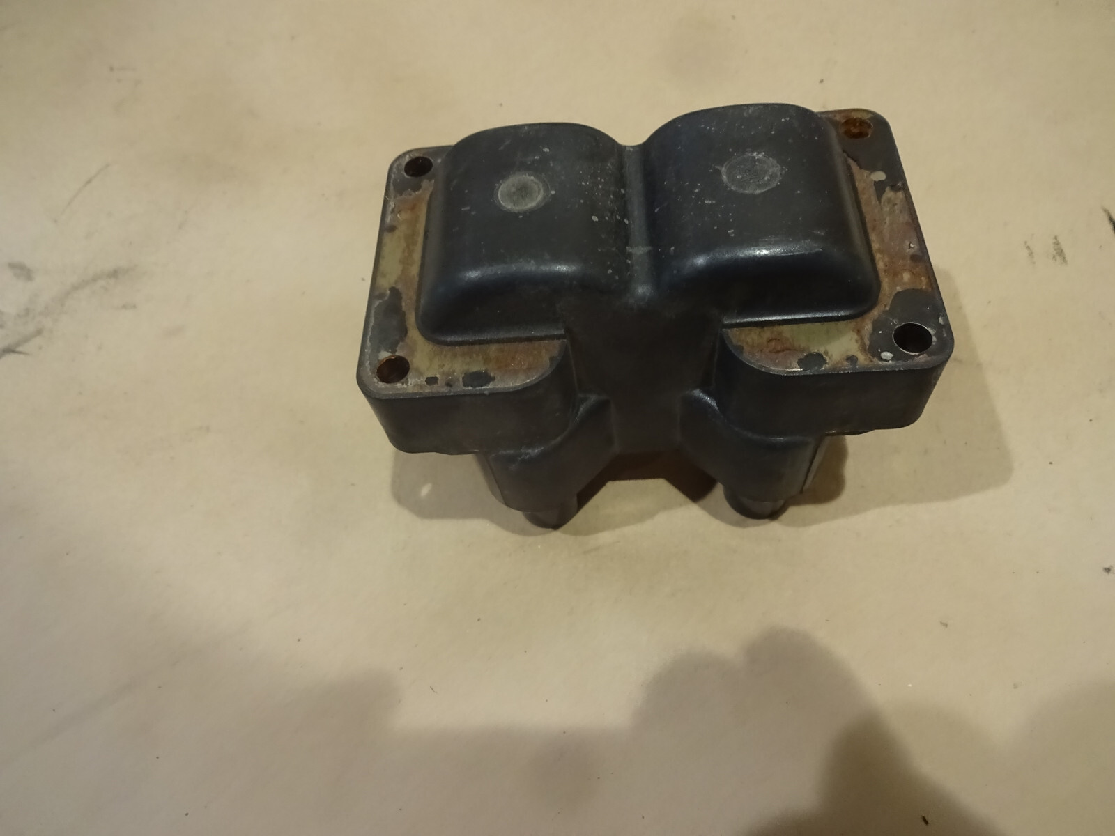 Ferrari 348,355,Mondial - Ignition Coil  - P/N 138255