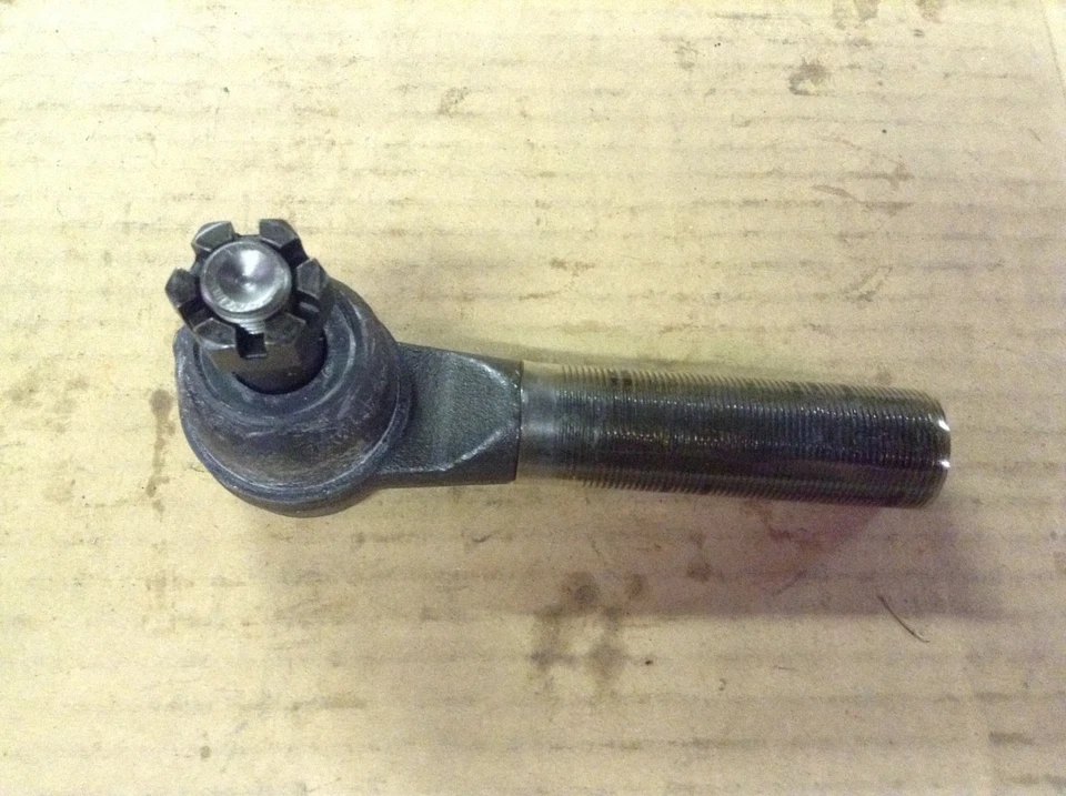 NUEVO NAPA ES3248 Extremo de varilla de dirección - Se adapta a 94-97 Dodge Ram 2500 3500 Foto 3 de 4