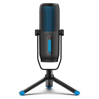 JLab Talk Pro Microphone USB-Mikrofon Kondensator 120 dB 20 - 20.000 Hz USB-C