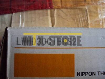 1pcs New IKO LWHD30C1BHS2 Brand new ones #T1