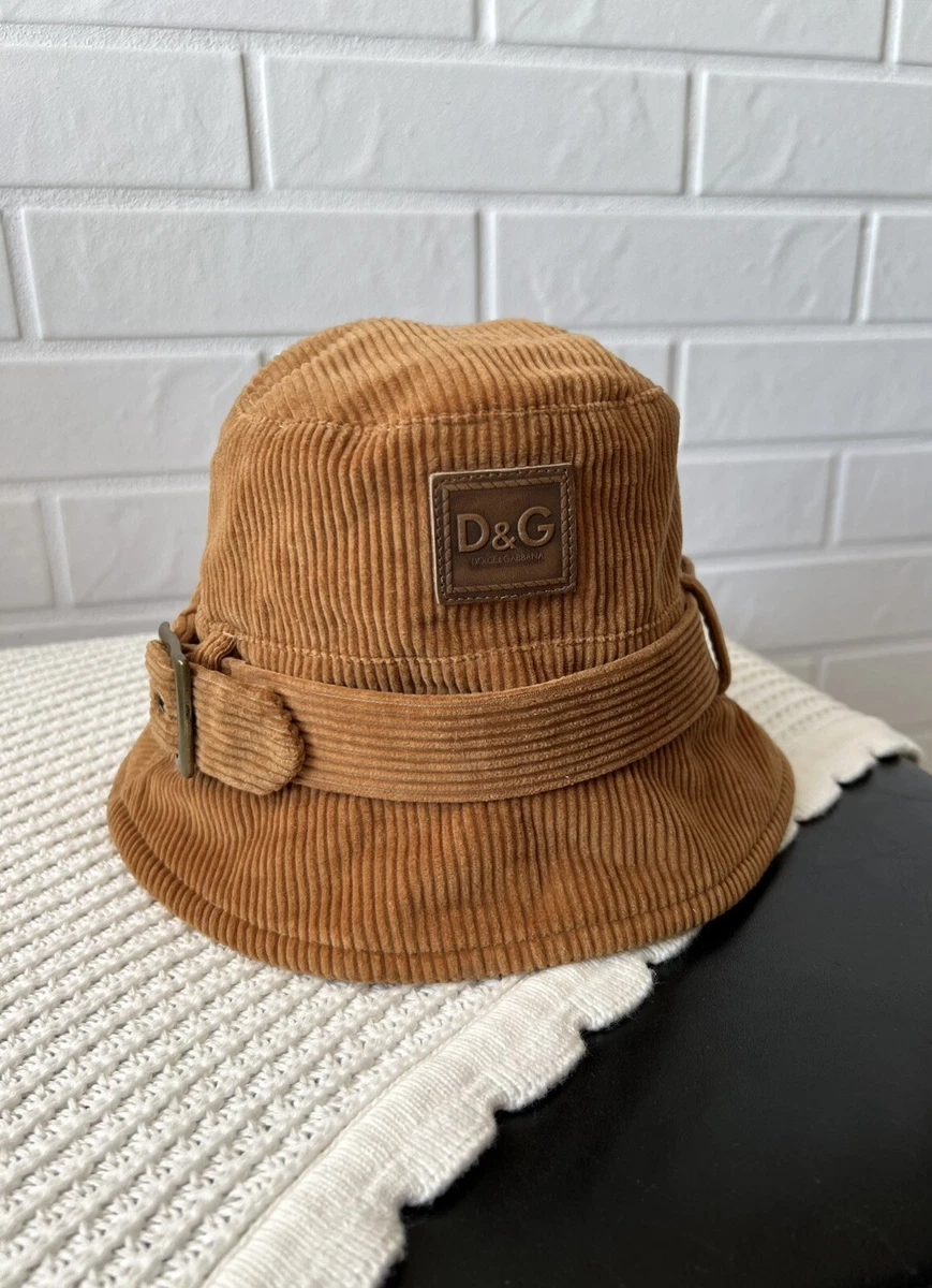 Dolce&Gabbana Brown Hats for Women for sale | eBay