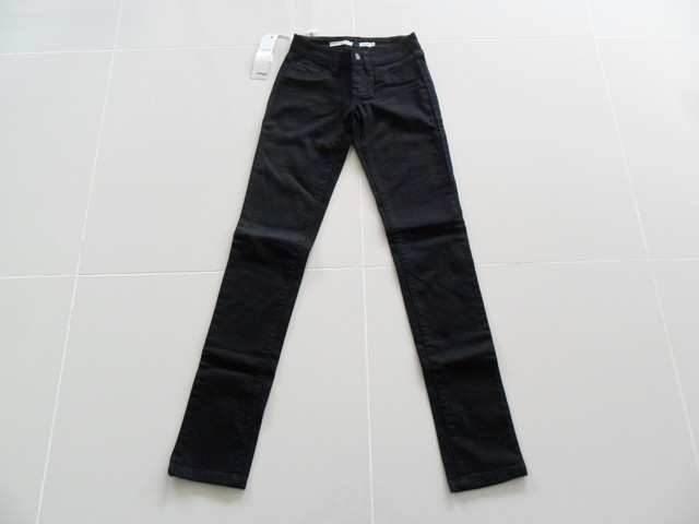 LADIES DENIM JEANS WRANGLER SKINNY 