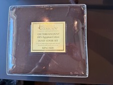 King size bed sheets egyptian cotton
