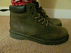 ebay doc martens size 5